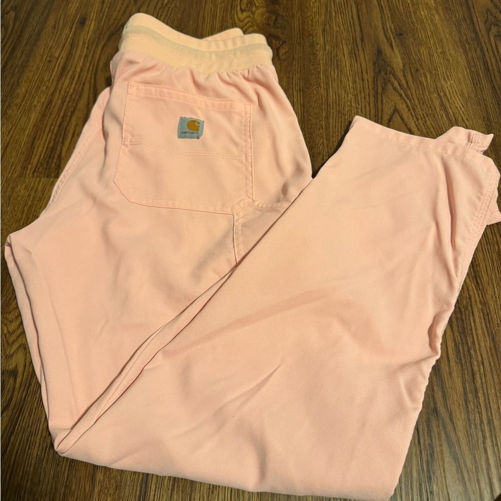 Carhartt scrub pants